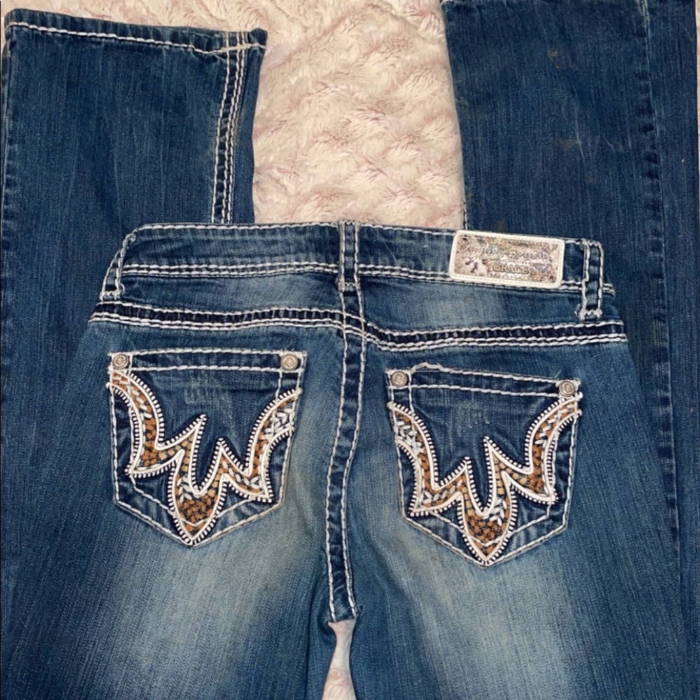 Grace Jeans